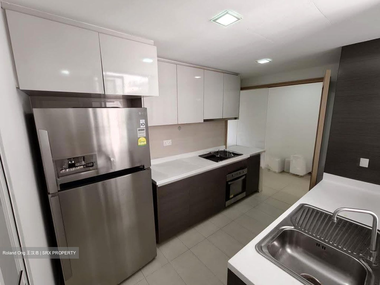 Twin Fountains (D25), Condominium #623559701